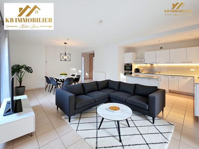 Maison 5 pièces 112 m²