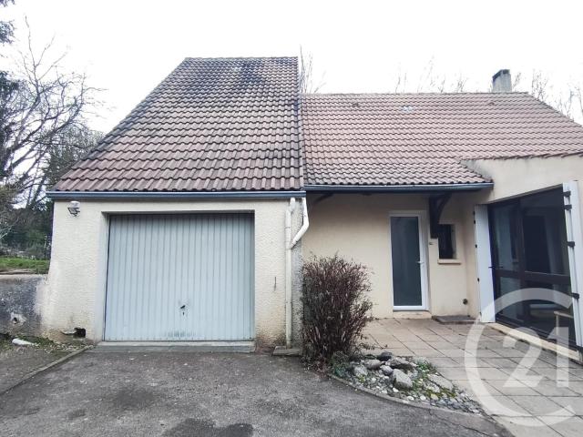 Maison 5 pièces 112 m²