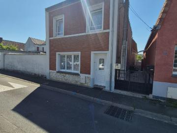 Maison 5 pièces 122 m²