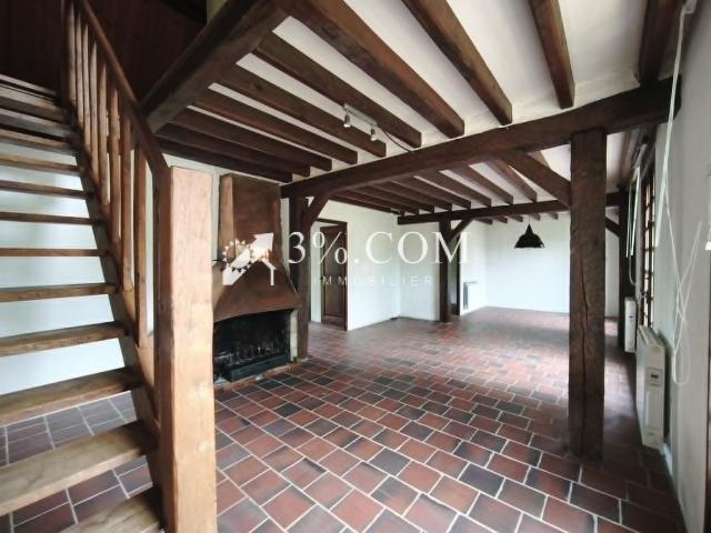 Maison 5 pièces 112 m²