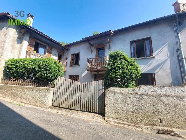 Maison 5 pièces 112 m²