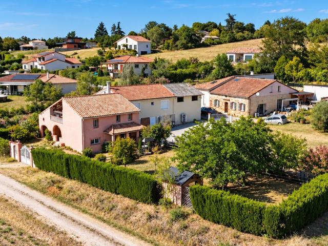 Maison 5 pièces 112 m²
