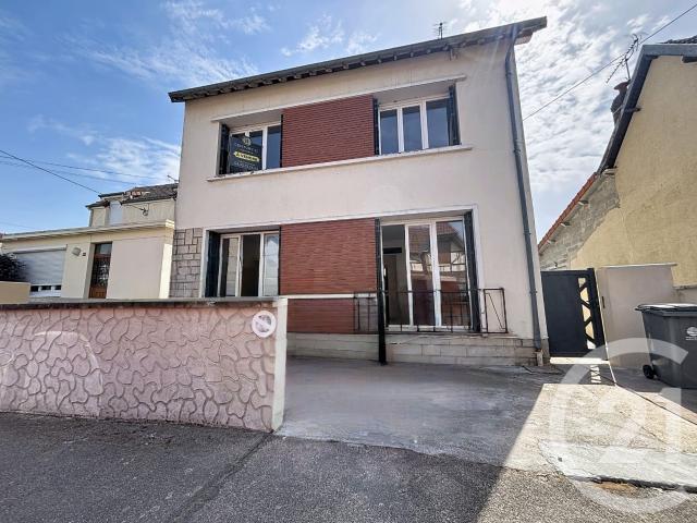 Maison 5 pièces 112 m²