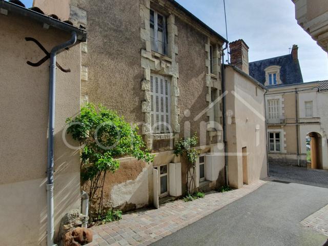 Maison 5 pièces 112 m²