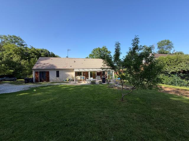Maison 5 pièces 112 m²