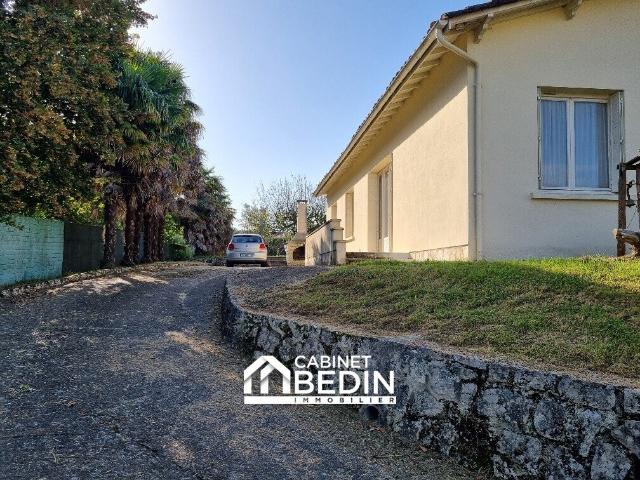 Maison 5 pièces 112 m²