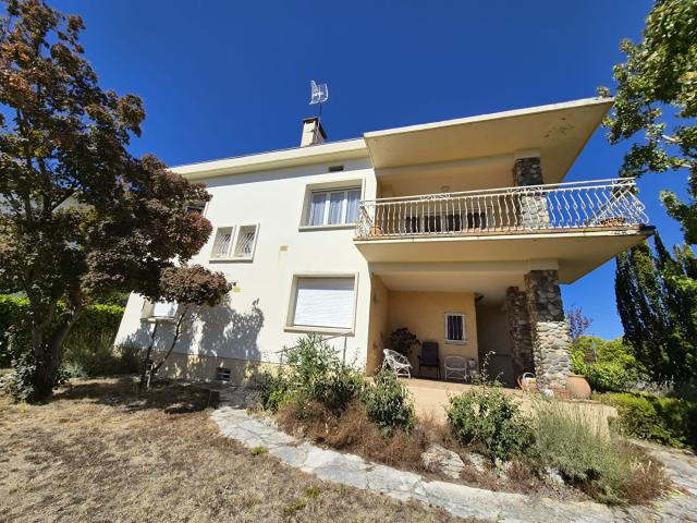 Maison 5 pièces 112 m²