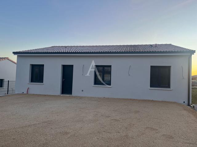 Maison 5 pièces 112 m²
