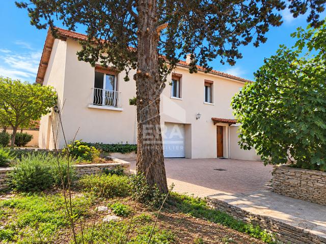 Maison 5 pièces 112 m²