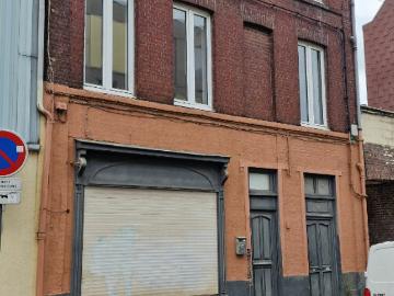 Maison 5 pièces 112 m²