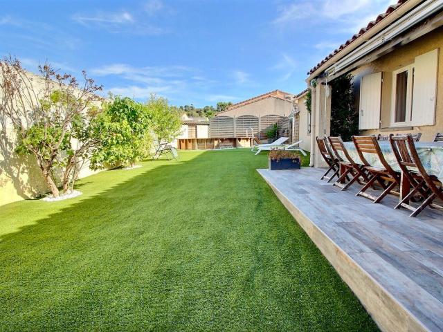 Maison 5 pièces 112 m²