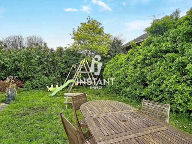 Maison 5 pièces 112 m²
