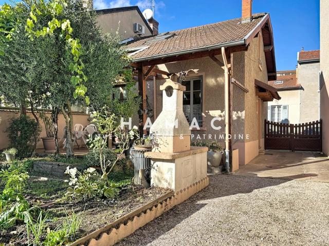 Maison 5 pièces 112 m²