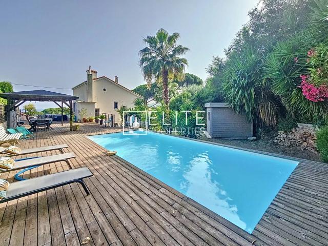 Maison 5 pièces 112 m²