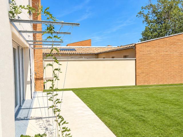 Maison 5 pièces 112 m²