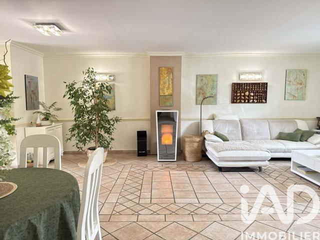 Maison 5 pièces 112 m²