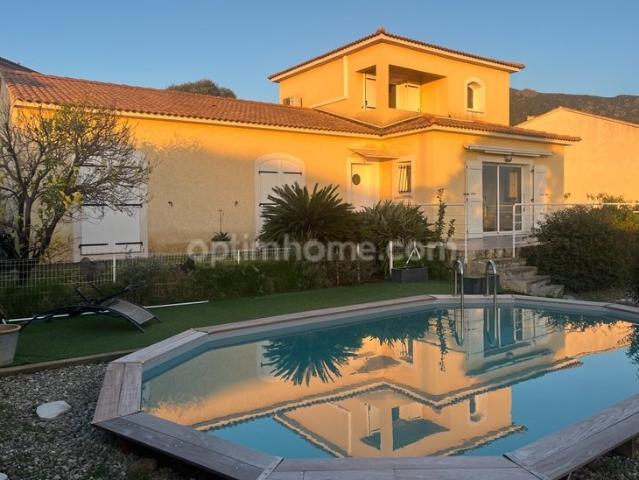 Maison 5 pièces 112 m²