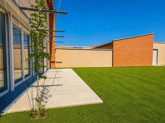 Maison 5 pièces 112 m²