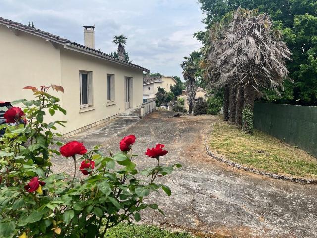 Maison 5 pièces 112 m²