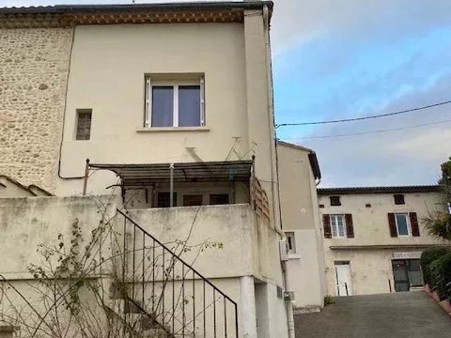 Maison 5 pièces 112 m²