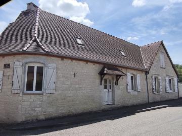 Maison 5 pièces 112 m²