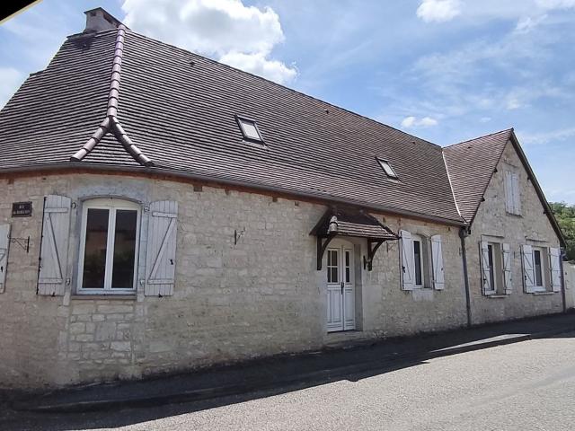 Maison 5 pièces 112 m²
