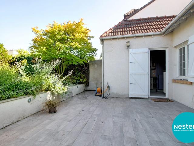 Maison 5 pièces 112 m²
