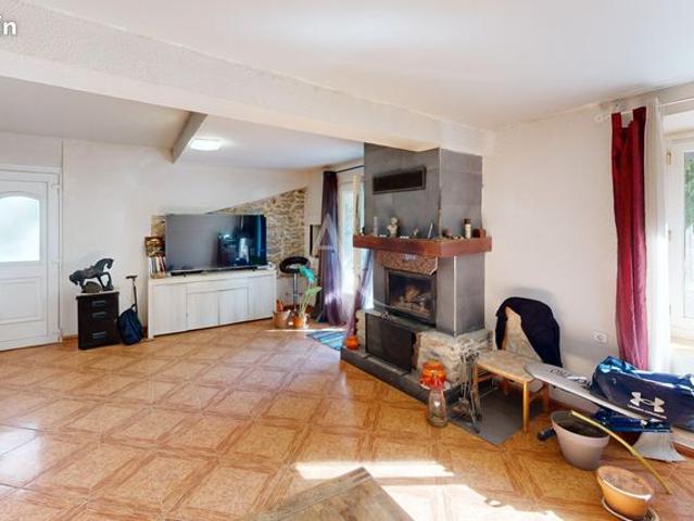 Maison 5 pièces 112 m²