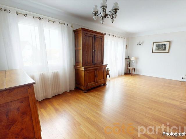 Maison 5 pièces 112 m²