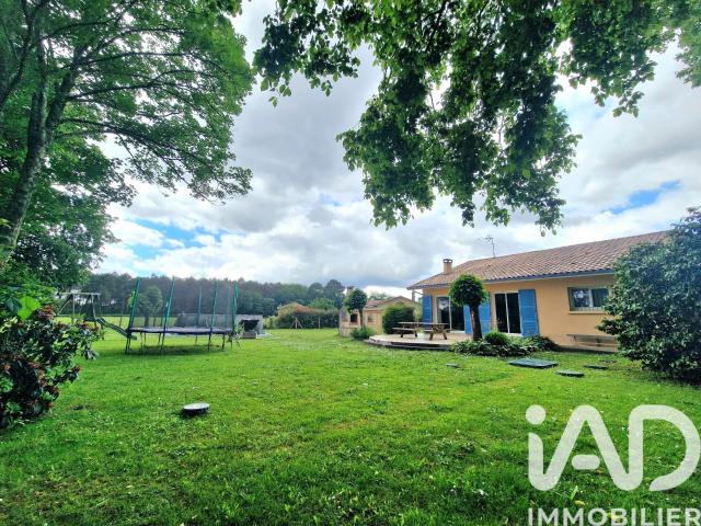 Maison 5 pièces 112 m²