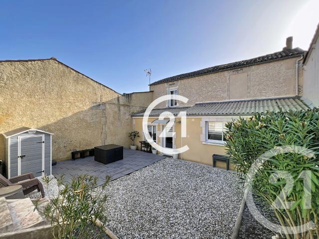 Maison 5 pièces 112 m²