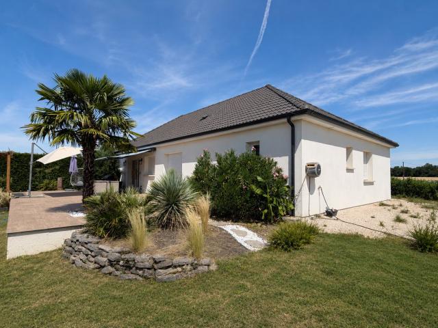 Maison 5 pièces 112 m²