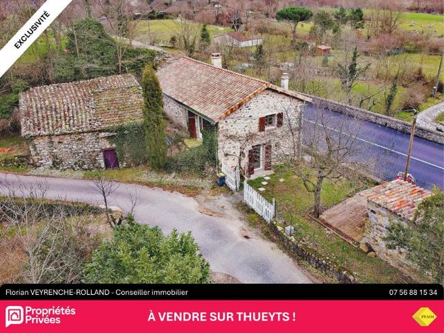 Maison 5 pièces 112 m²