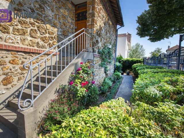 Maison 5 pièces 112 m²