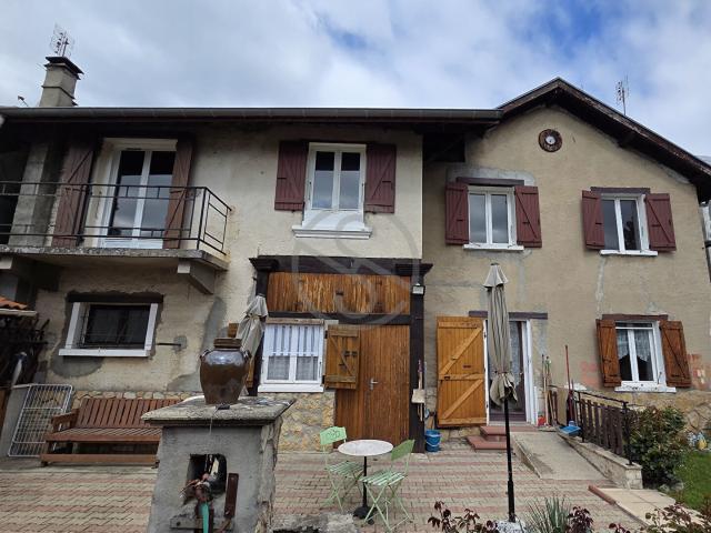 Maison 5 pièces 112 m²
