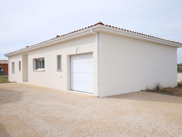 Maison 5 pièces 112 m²