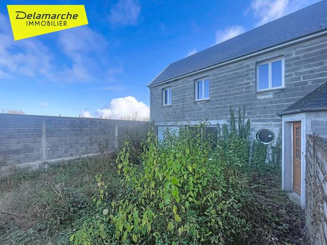 Maison 5 pièces 112 m²