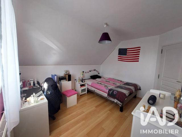 Maison 6 pièces 112 m²