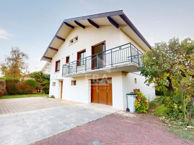 Maison 5 pièces 112 m²