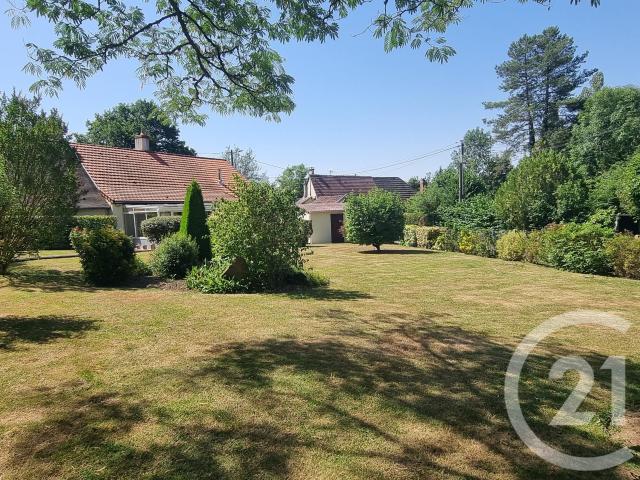 Maison 5 pièces 112 m²
