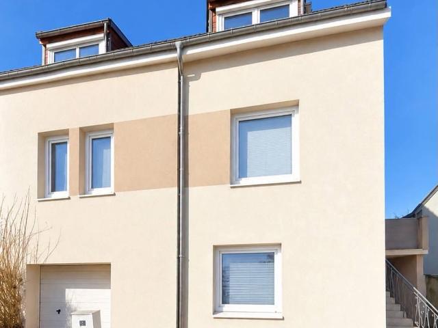 Maison 5 pièces 112 m²