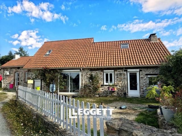 Maison 5 pièces 112 m²