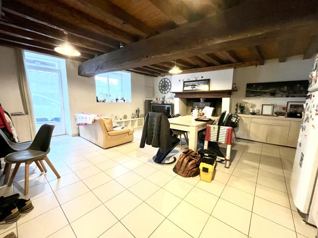 Maison 5 pièces 112 m²