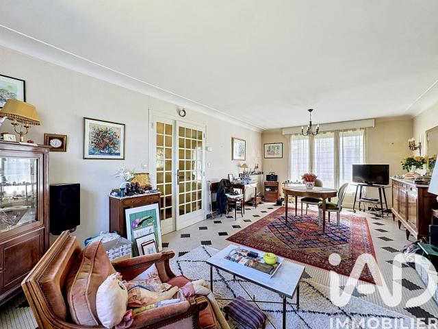 Maison 5 pièces 112 m²
