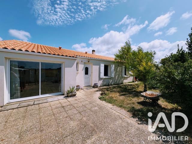 Maison 5 pièces 112 m²