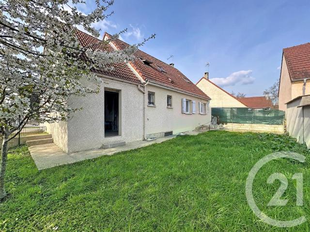 Maison 5 pièces 112 m²