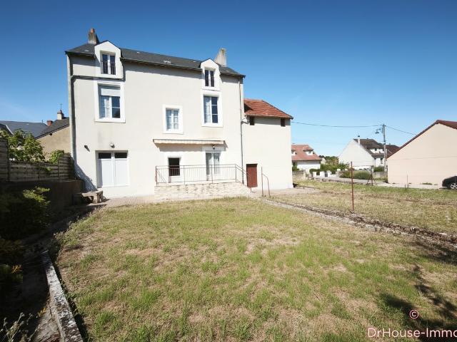 Maison 5 pièces 112 m²