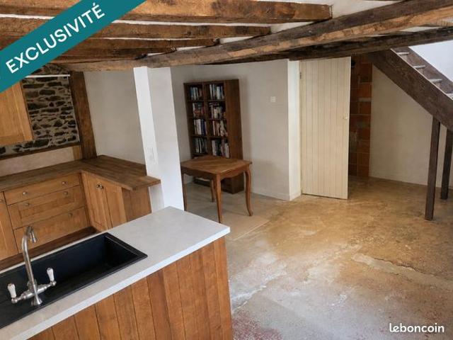 Maison 5 pièces 112 m²