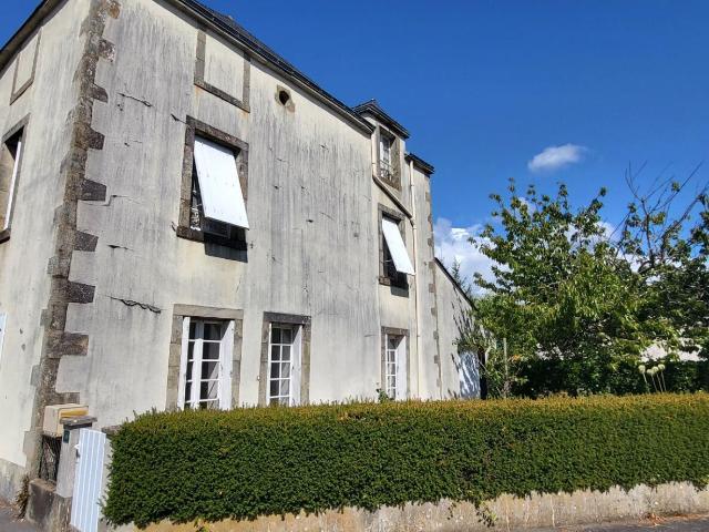 Maison 5 pièces 112 m²