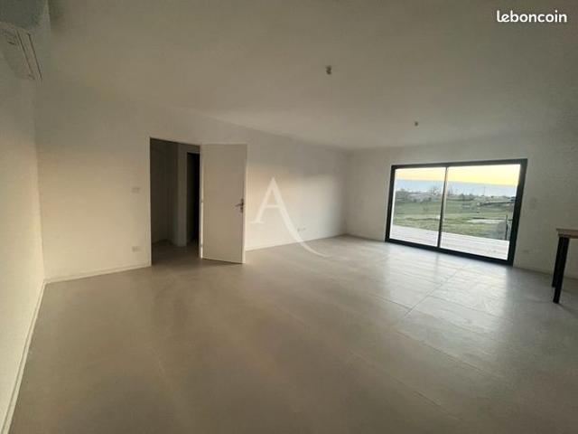 Maison 5 pièces 112 m²